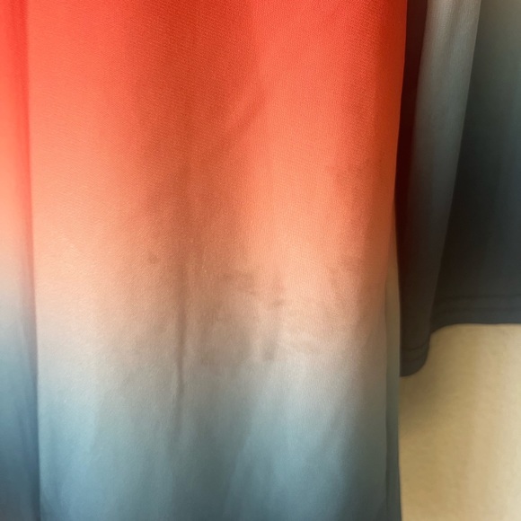 Lily by Firmiana Colorful Long Sleeve Blouse - Picture 2 of 8